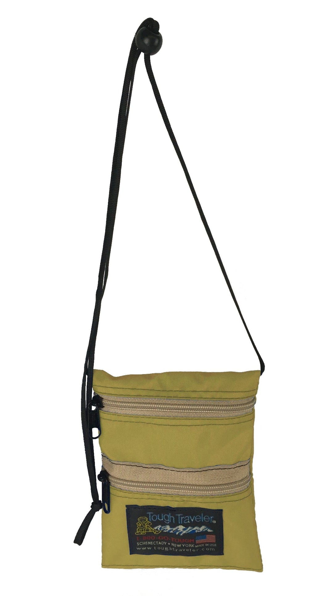 LONG SHORE POUCH