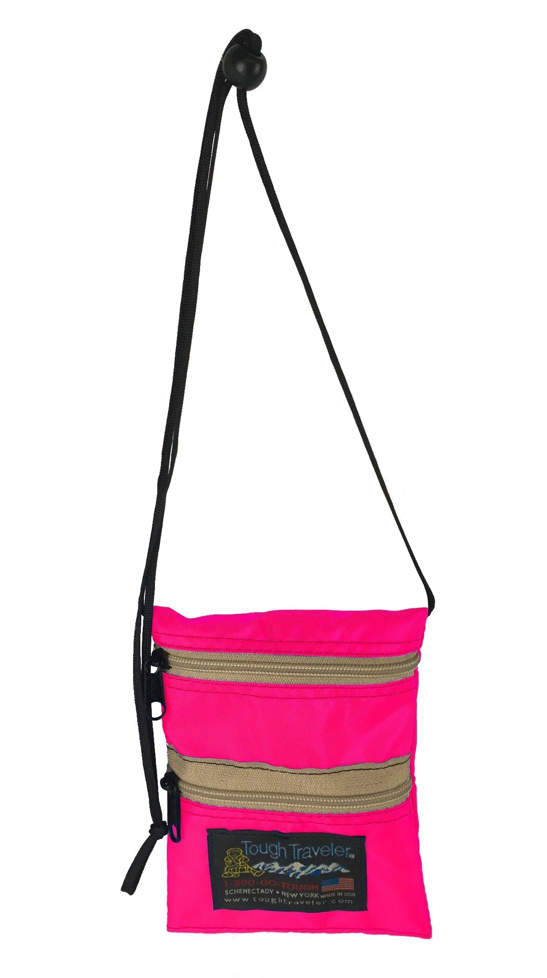 LONG SHORE POUCH