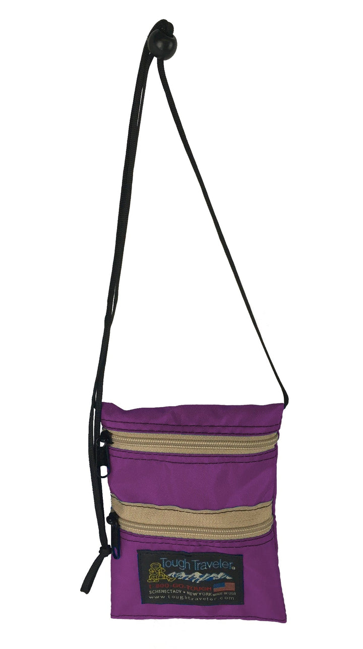 LONG SHORE POUCH