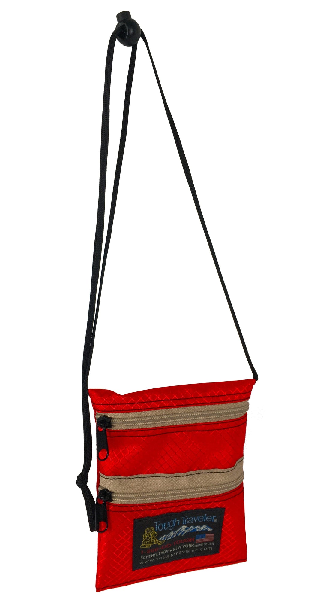 LONG SHORE POUCH
