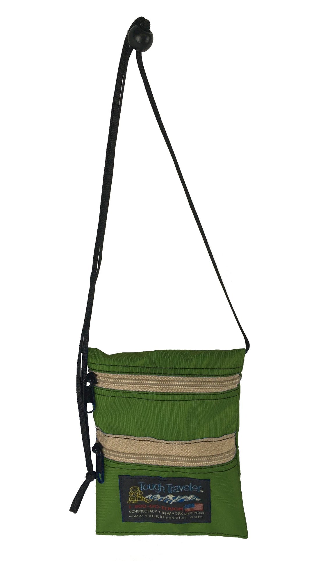 LONG SHORE POUCH