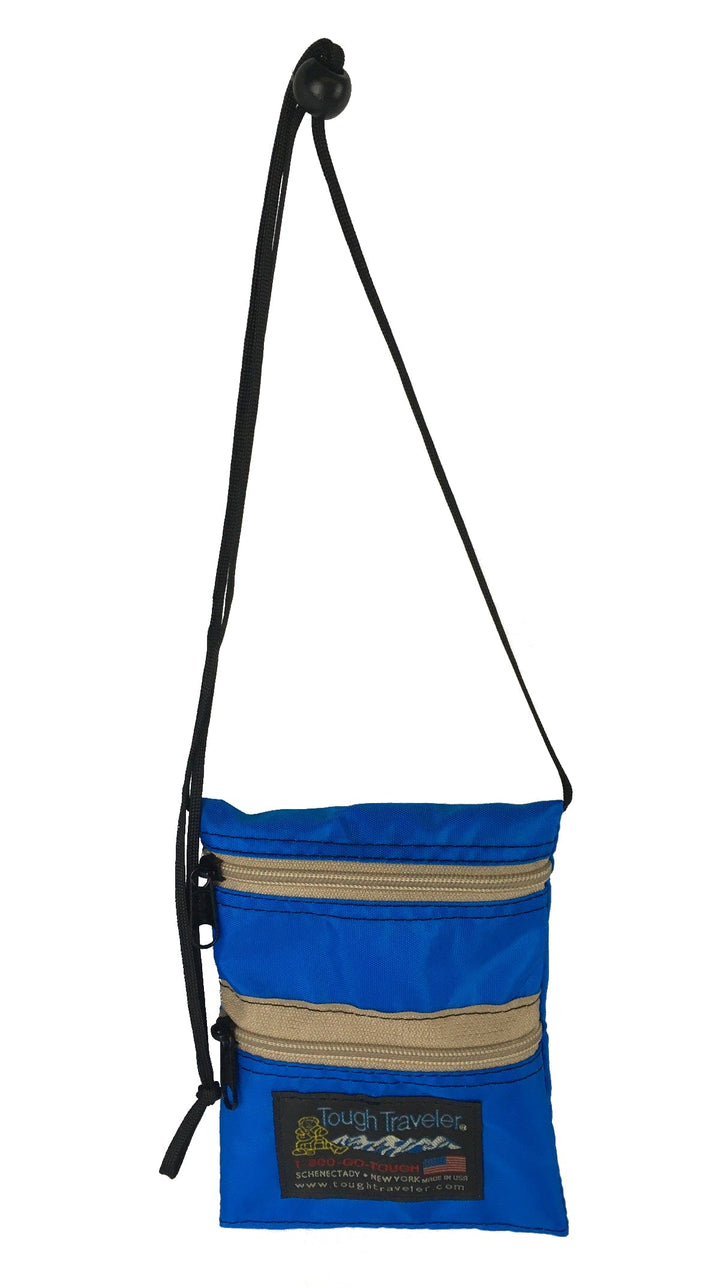 LONG SHORE POUCH
