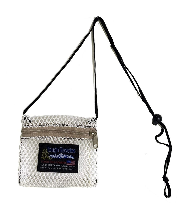 NECK POUCH