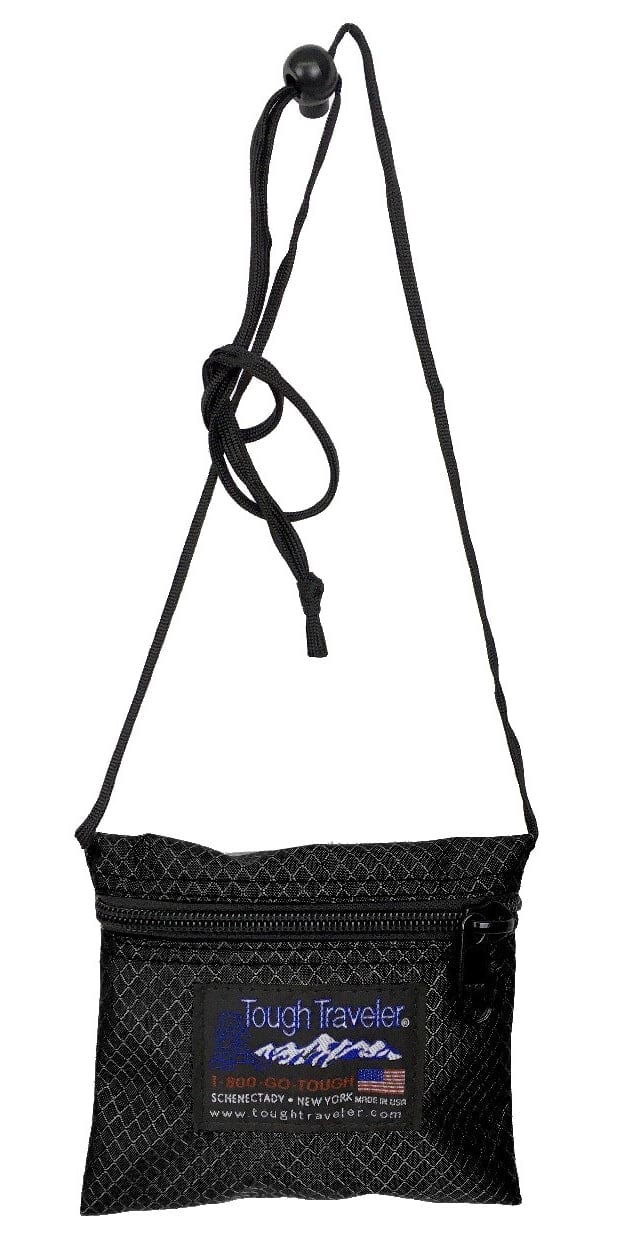 NECK POUCH