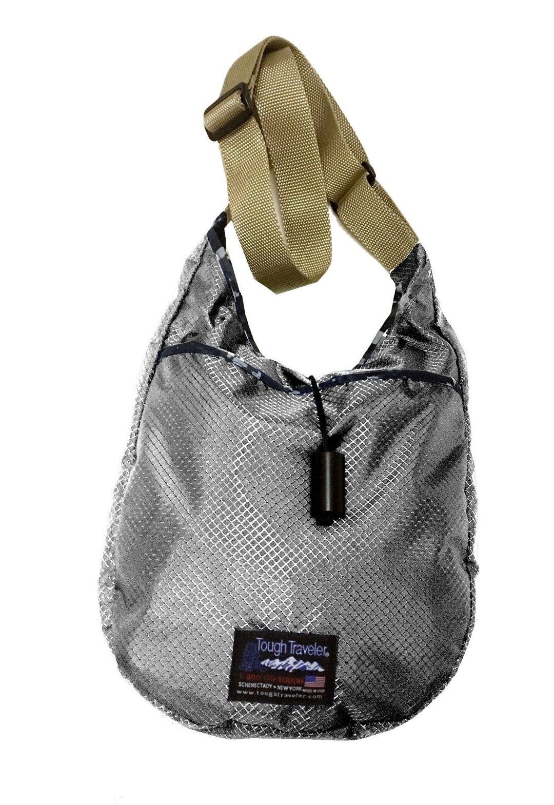 QUICK SLING TOTE