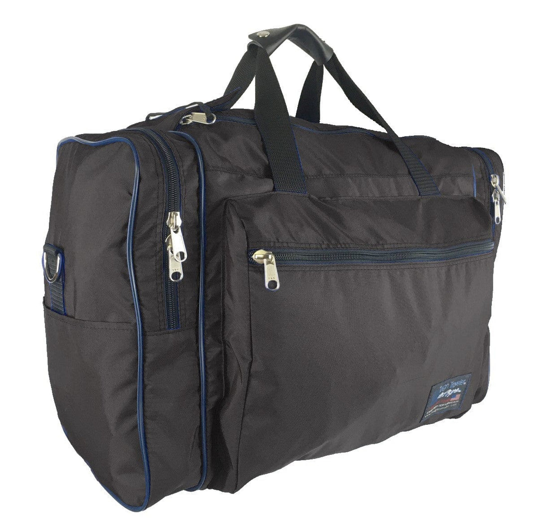 SPORTS-D DUFFEL