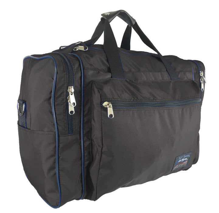 SPORTS-D DUFFEL