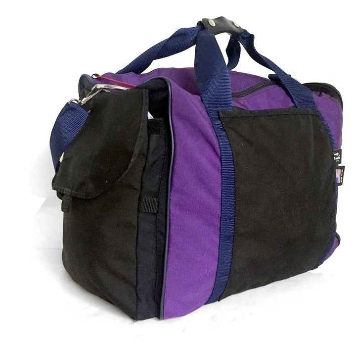 SPORTS-D DUFFEL III