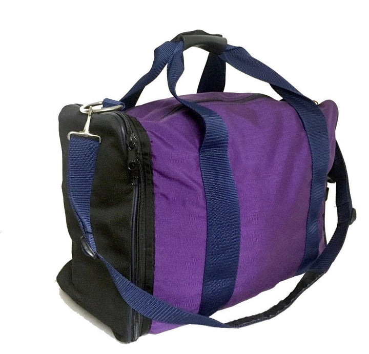 SPORTS-D DUFFEL III