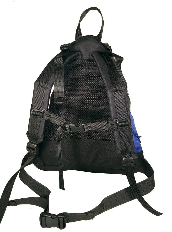 SUPER ODYSSEY Ergo Backpack