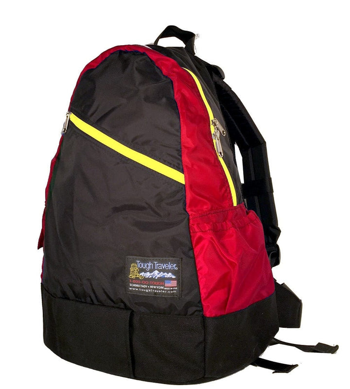 SUPER ODYSSEY Ergo Backpack