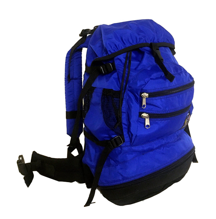 SUPER PADRE Ergonomic Backpack