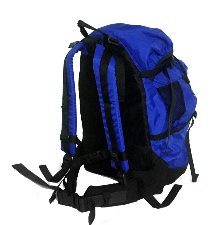 SUPER PADRE Ergonomic Backpack