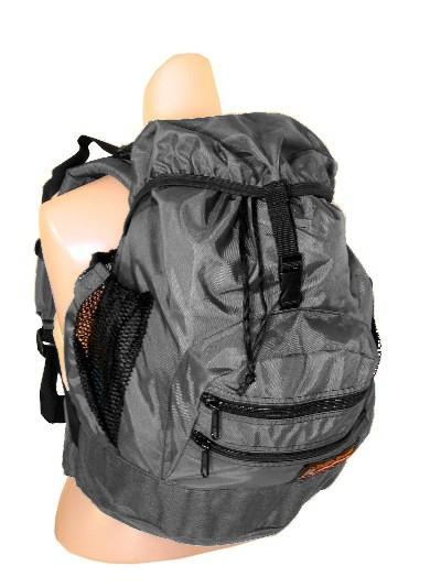 SUPER PADRE Ergonomic Backpack