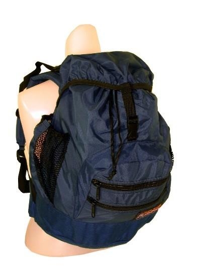 SUPER PADRE Ergonomic Backpack
