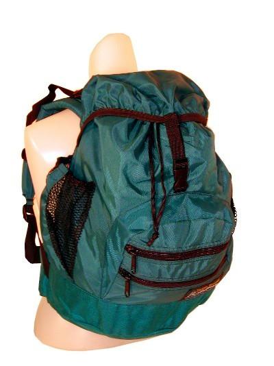 SUPER PADRE Ergonomic Backpack