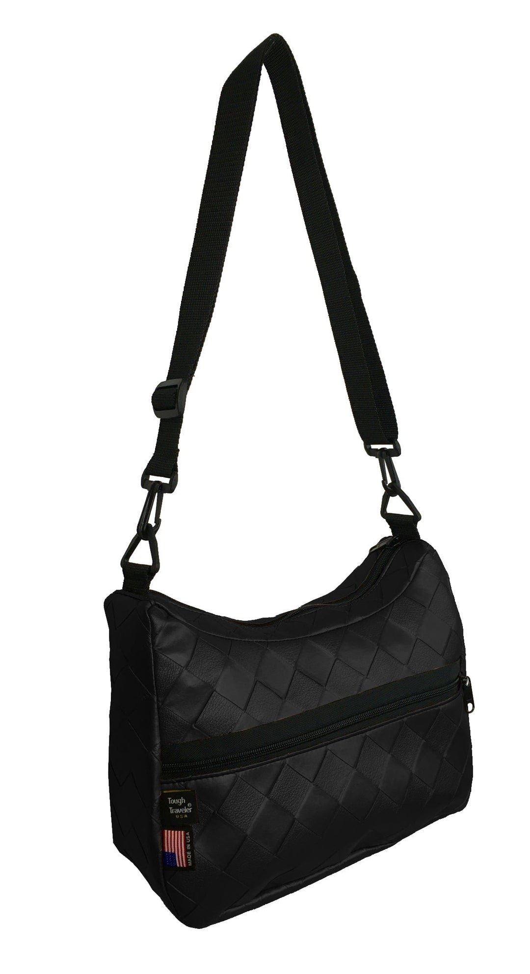 TAGALONG Purse