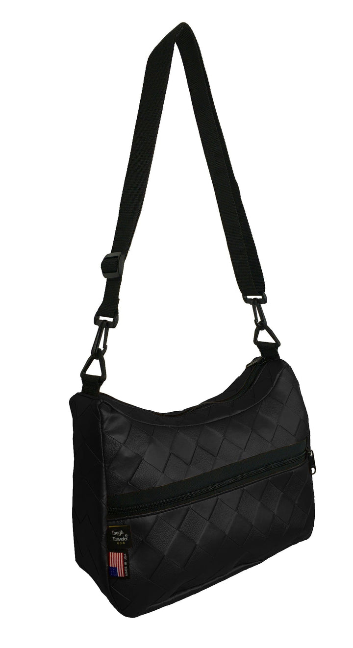 TAGALONG Purse
