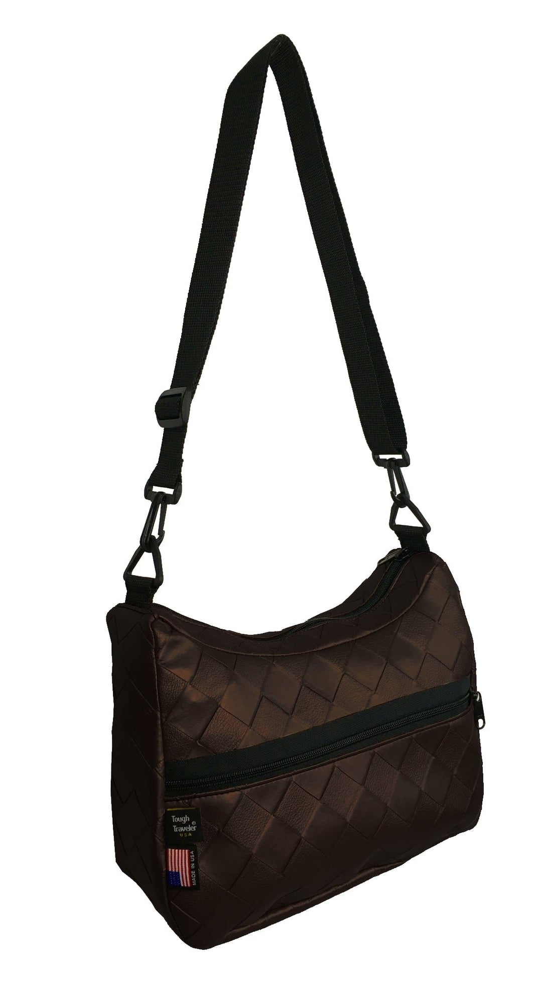 TAGALONG Purse
