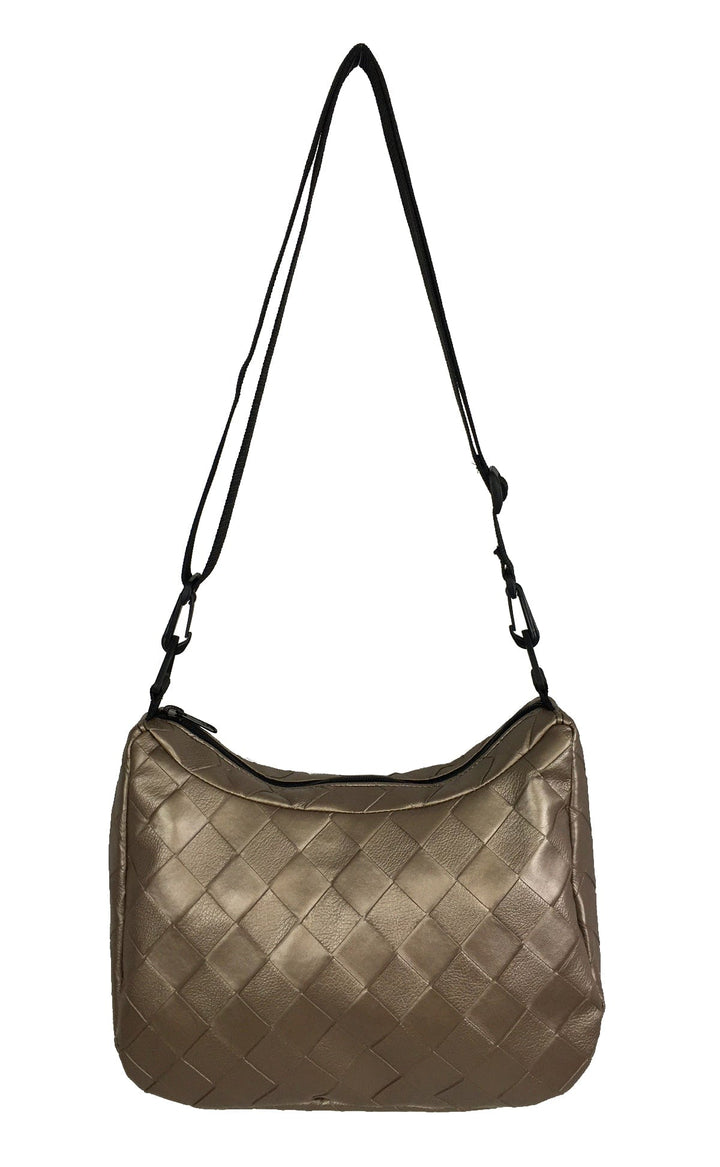 TAGALONG Purse