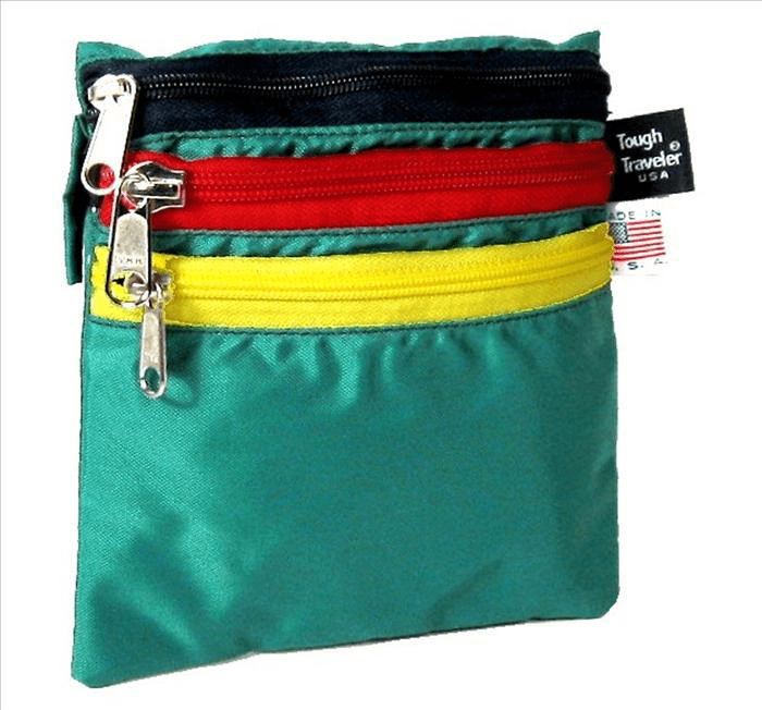 TETRA POUCH