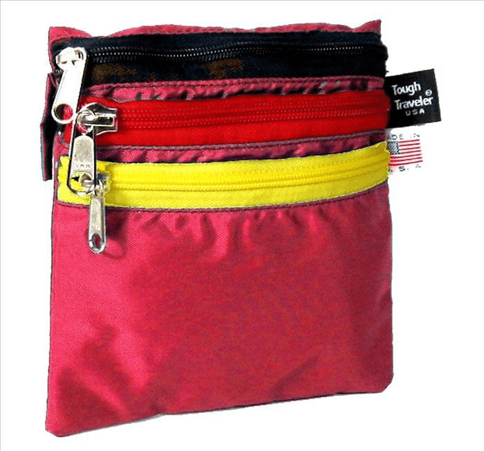 TETRA POUCH