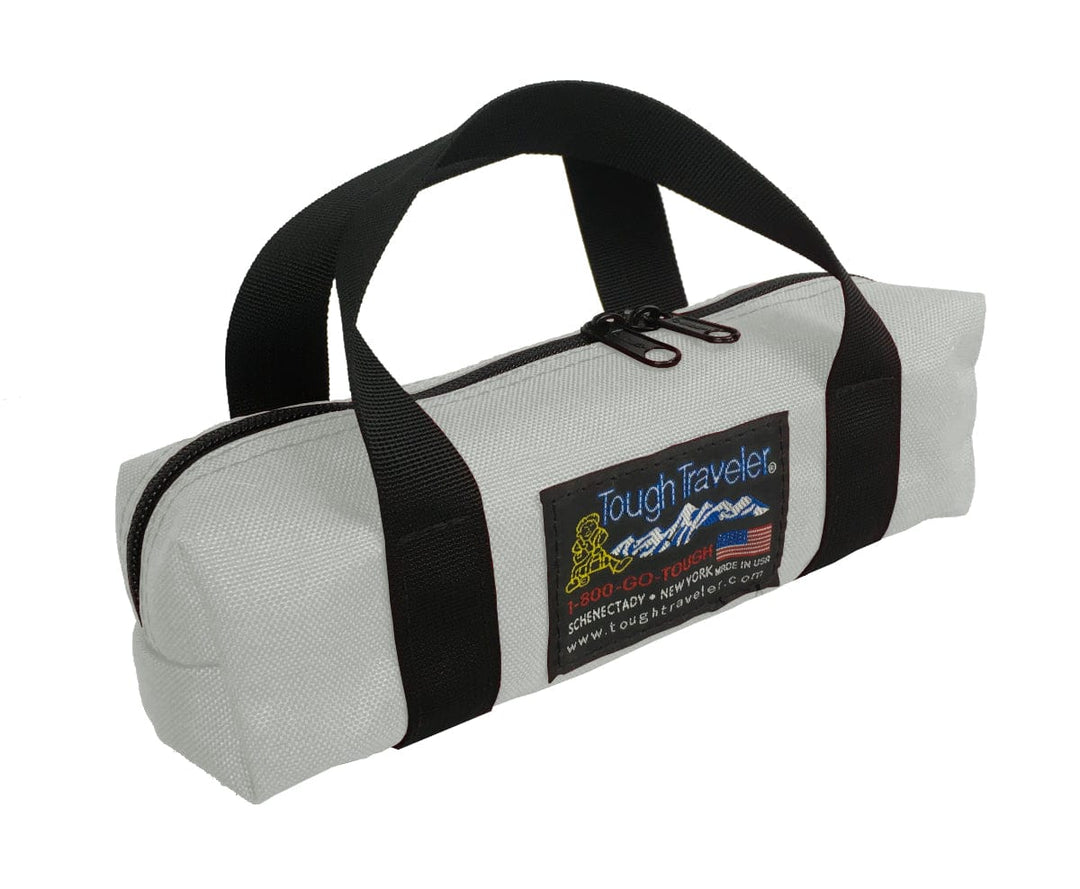 TINY DUFFEL