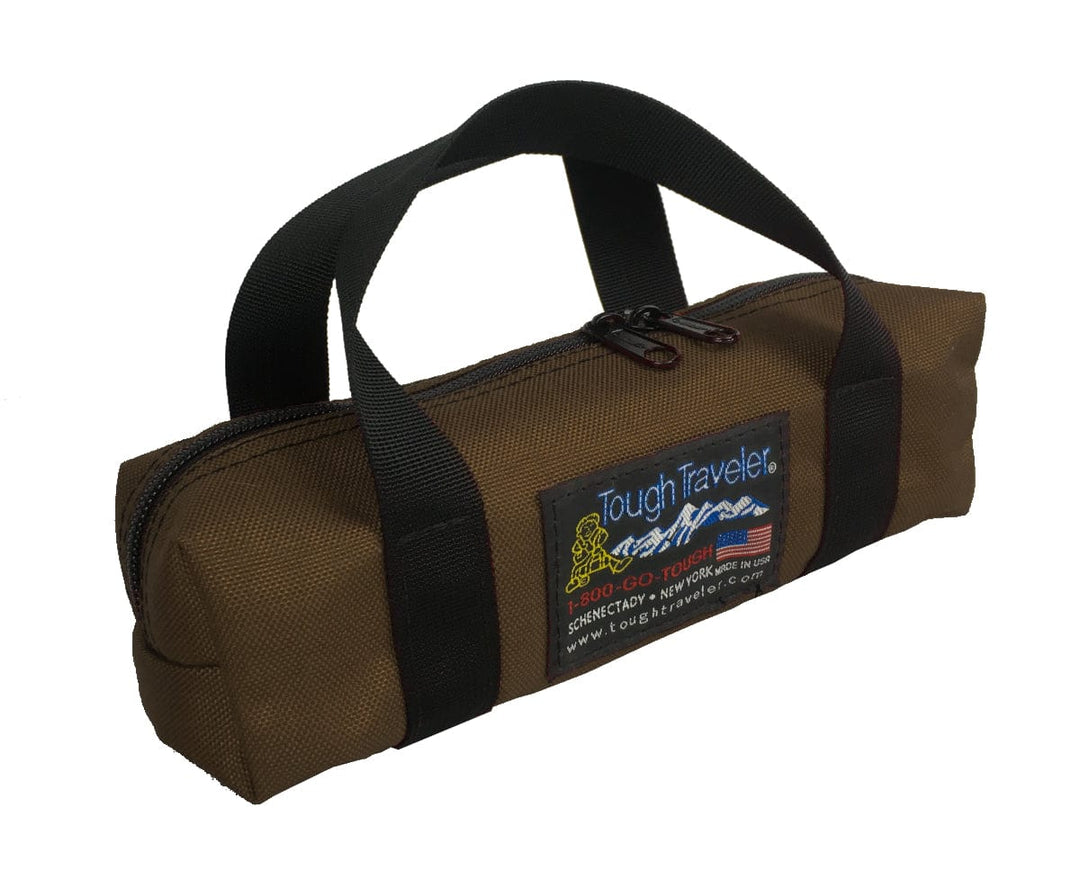TINY DUFFEL