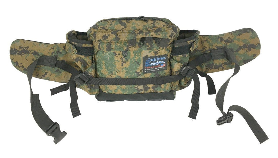 WATERBOY Large Waistpack