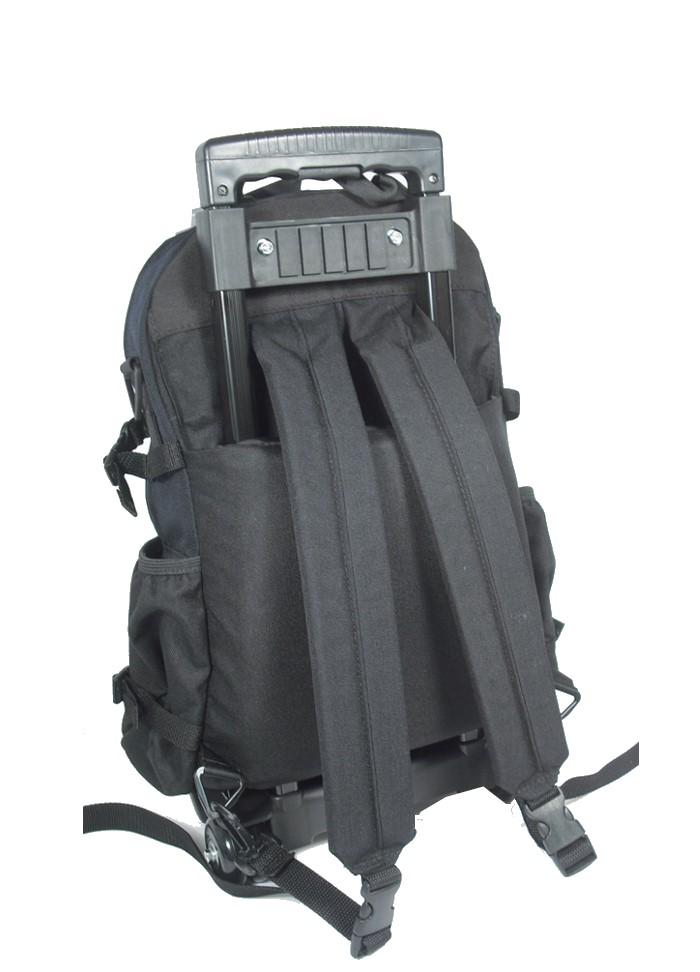 TIMBER Rolling Pack