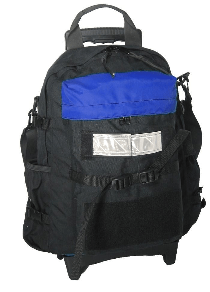 TIMBER Rolling Pack