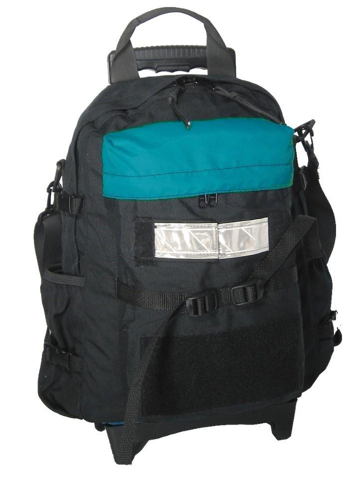 TIMBER Rolling Pack