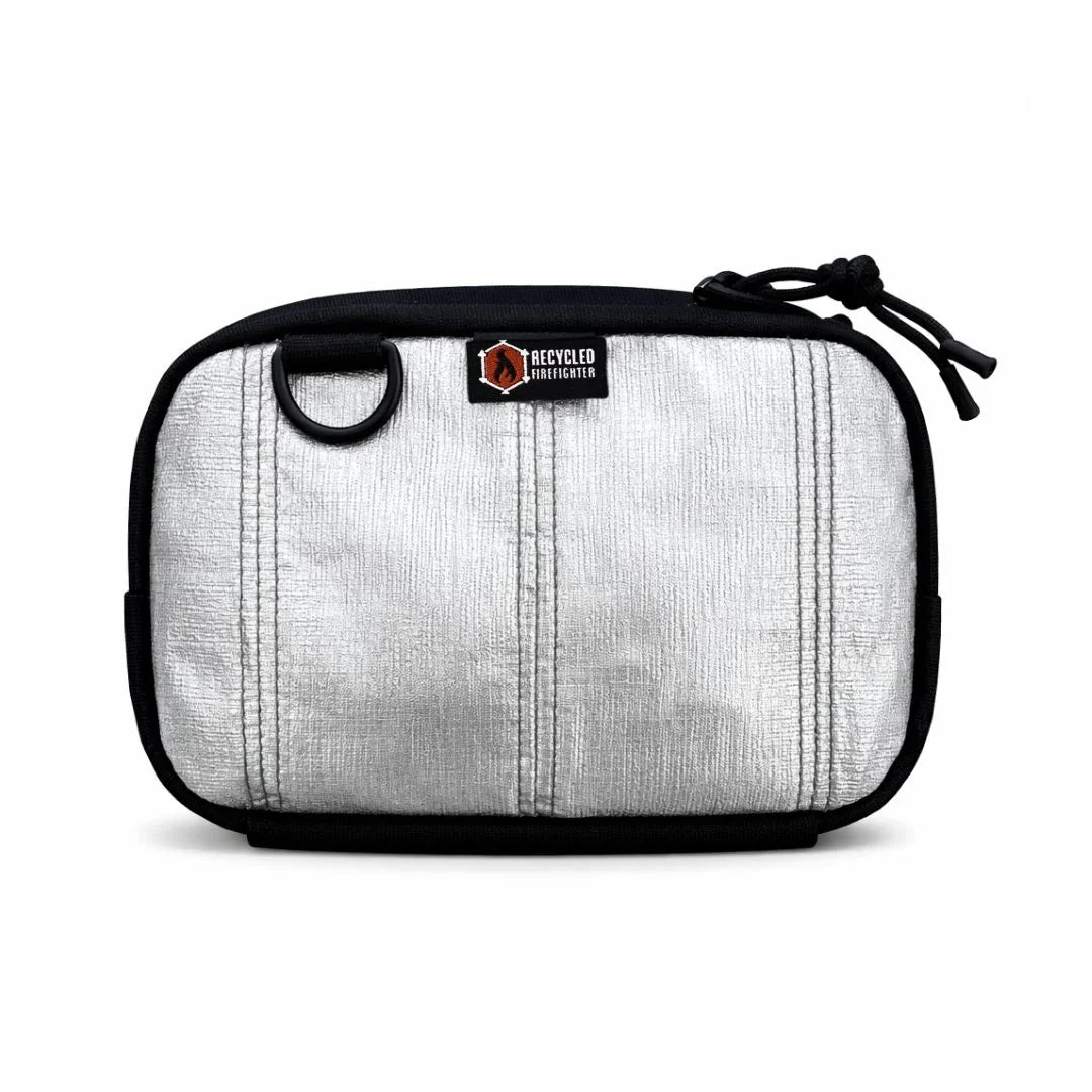 TrailHound Fanny Pack - Bunker Gear Edition