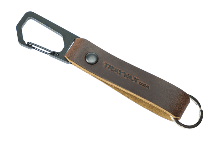 Keyton Clip | Carabiner Keychain
