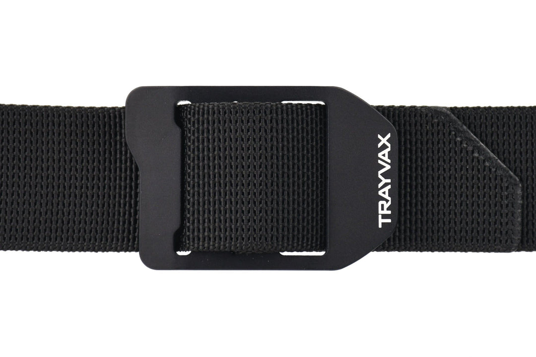 Cinch Belt - Black