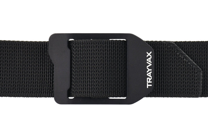 Cinch Belt - Black