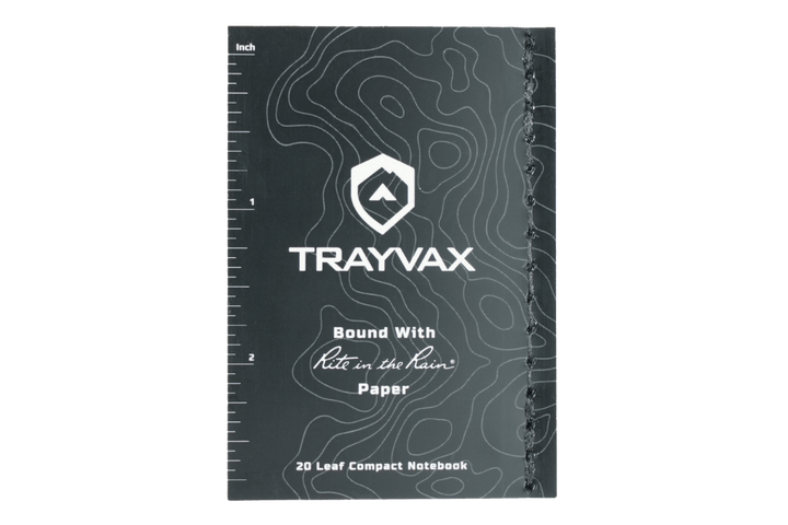 Weatherproof Pocket Notepad