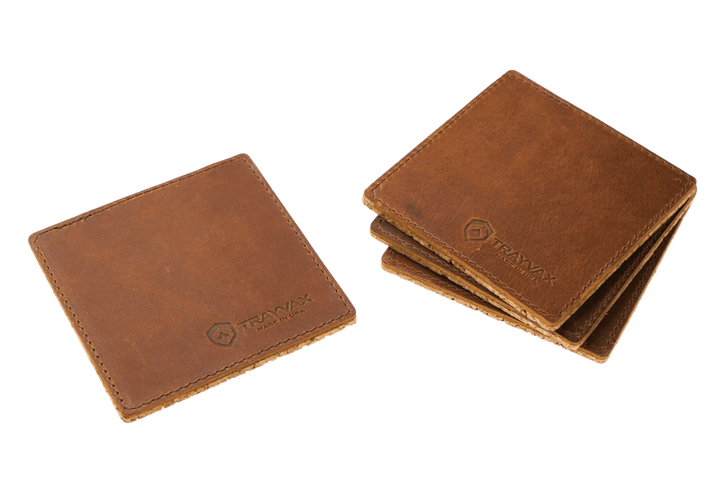 Trayvax Coasters