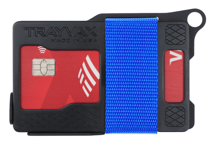 Armored Summit Wallet