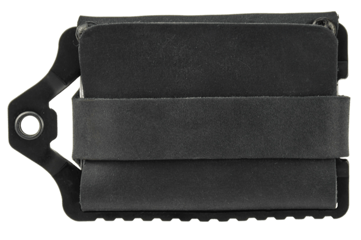 Element Wallet - Black Stealth Black