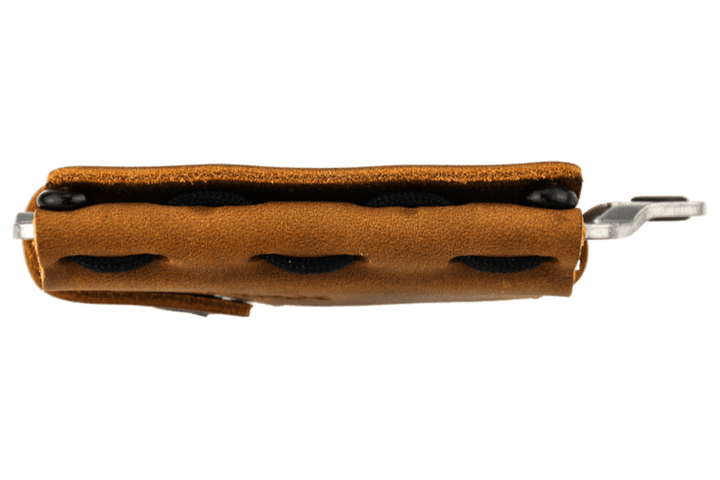 Element Wallet - Raw Tobacco Brown