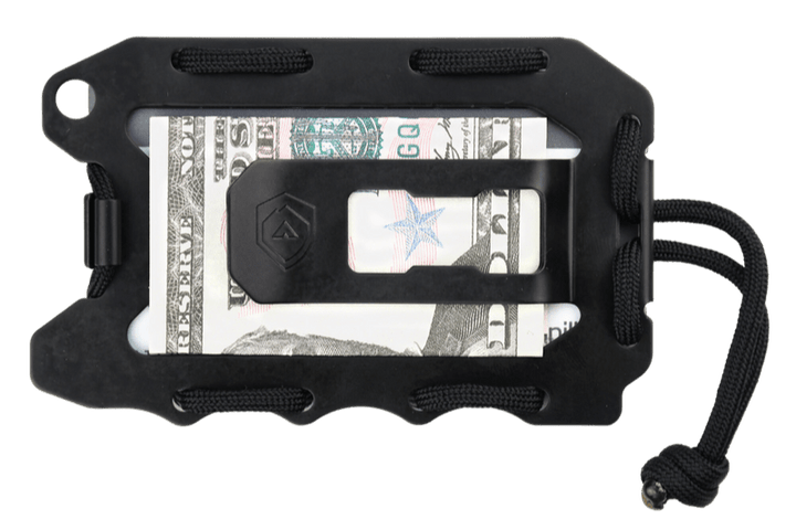 Original 2.0 Wallet - Grey
