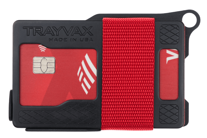 Armored Summit Wallet