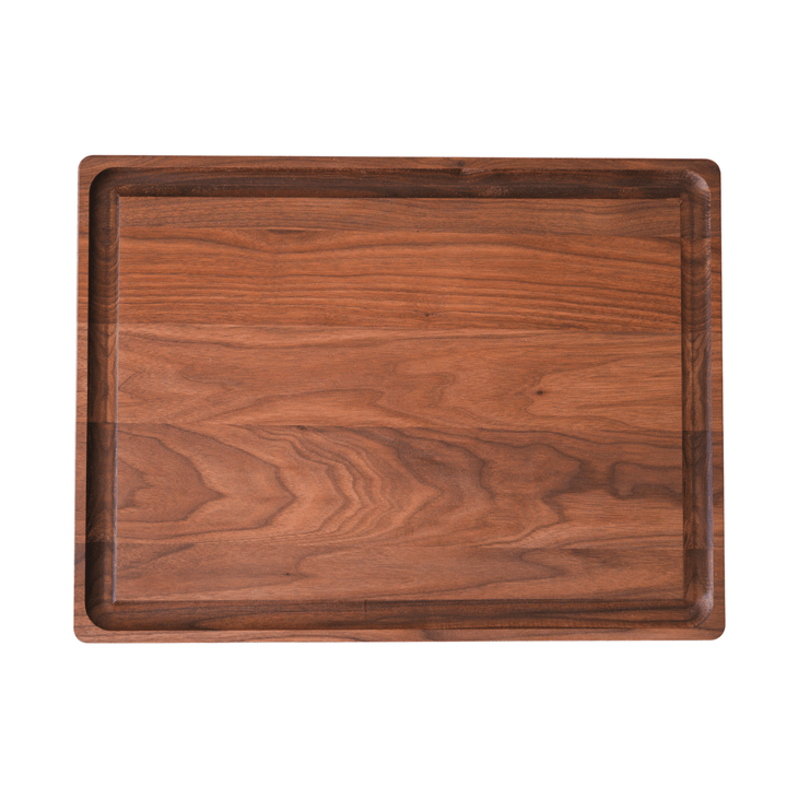 Medium Walnut Wood Cutting Board